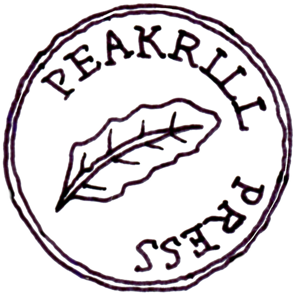 Peakrill Press